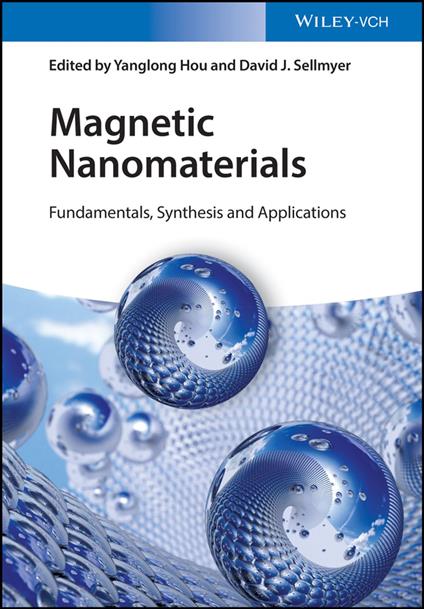 Magnetic Nanomaterials
