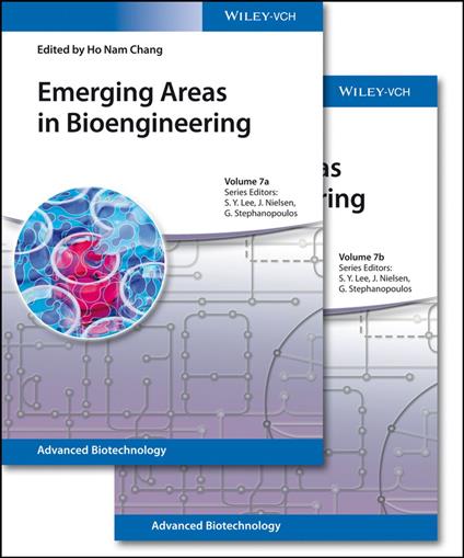 Emerging Areas in Bioengineering