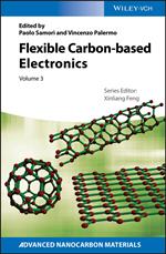 Flexible Carbon-based Electronics