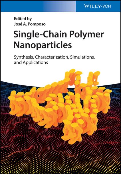 Single-Chain Polymer Nanoparticles