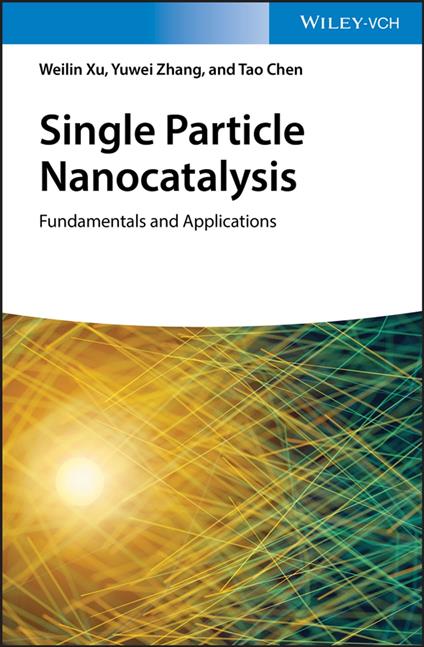 Single Particle Nanocatalysis
