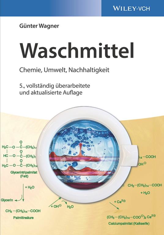 Waschmittel