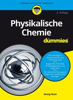 Physikalische Chemie für Dummies