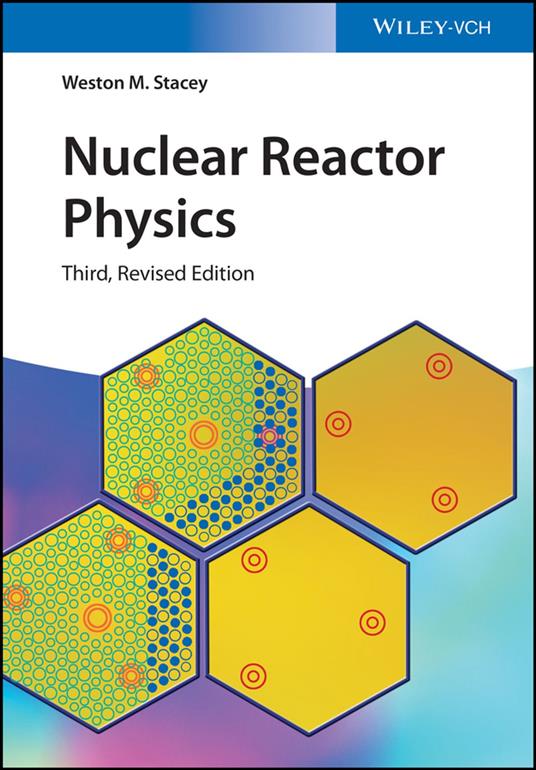 Nuclear Reactor Physics
