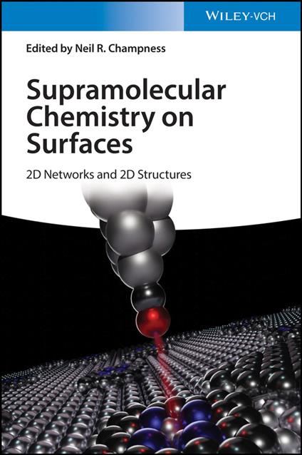 Supramolecular Chemistry on Surfaces