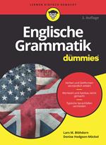 Englische Grammatik für Dummies