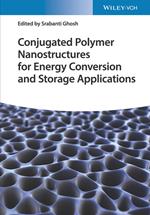 Conjugated Polymer Nanostructures for Energy Conversion and Storage Applications