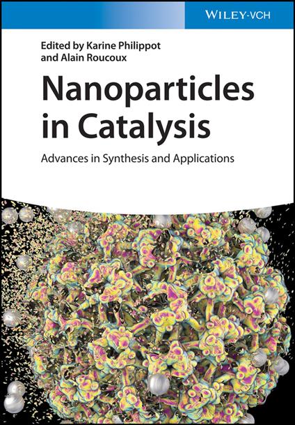 Nanoparticles in Catalysis