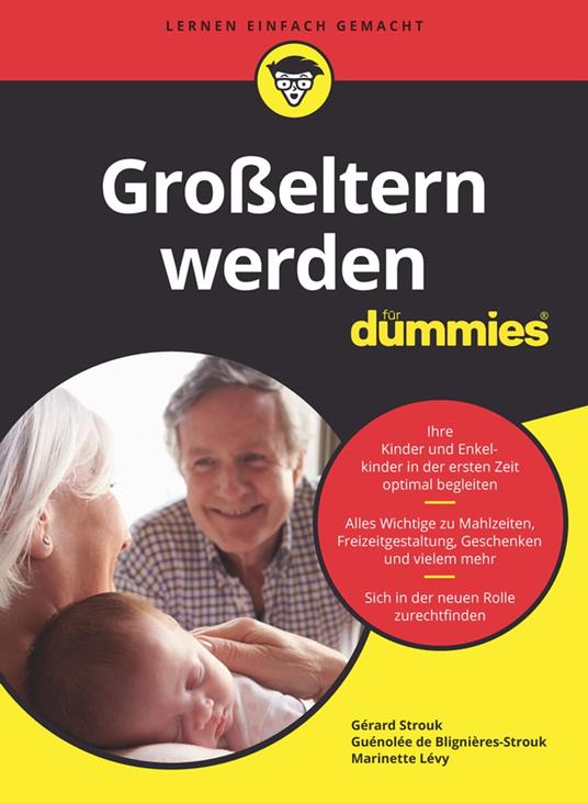 Grosseltern werden für Dummies