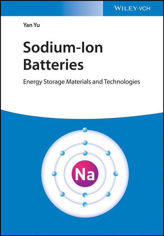 Sodium-Ion Batteries