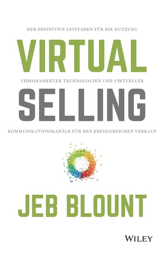 Virtual Selling