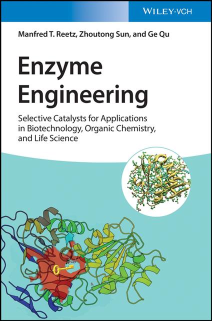Enzyme Engineering