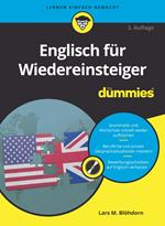 Englisch für Wiedereinsteiger für Dummies