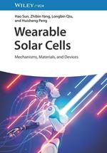 Wearable Solar Cells