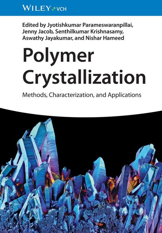 Polymer Crystallization