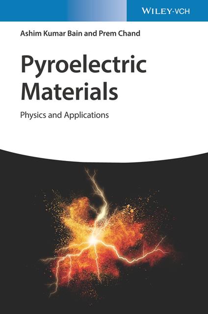 Pyroelectric Materials