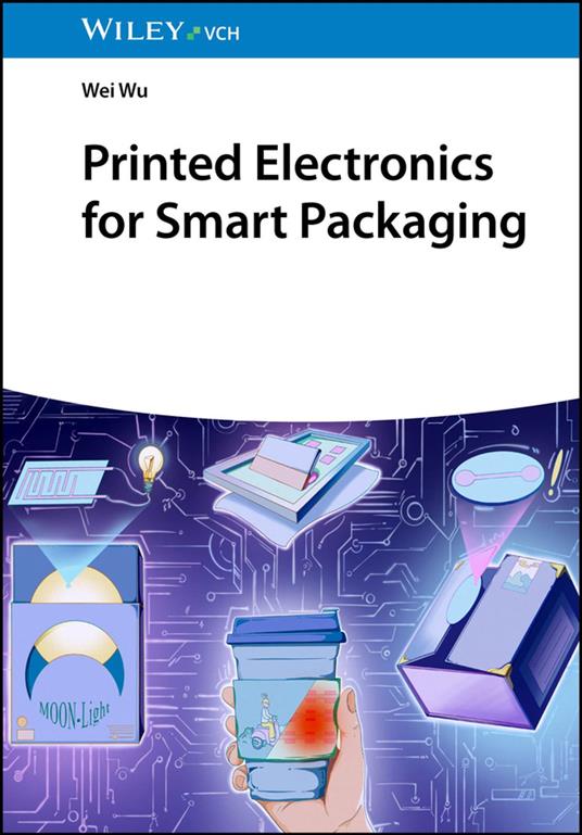 Printed Electronics for Smart Packaging