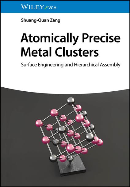Atomically Precise Metal Clusters