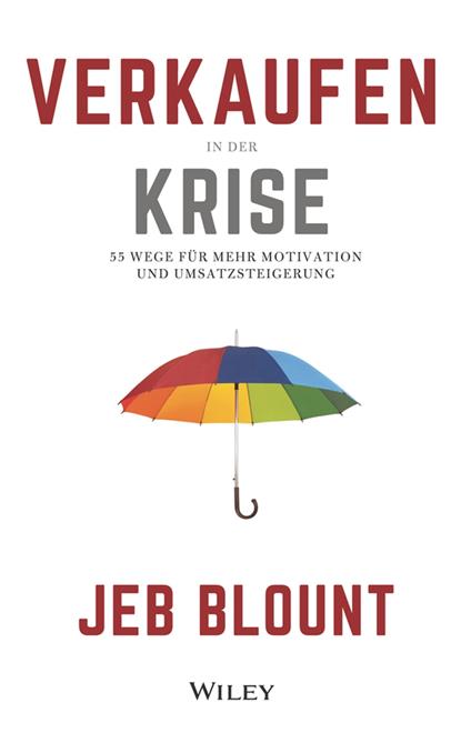 Verkaufen in der Krise
