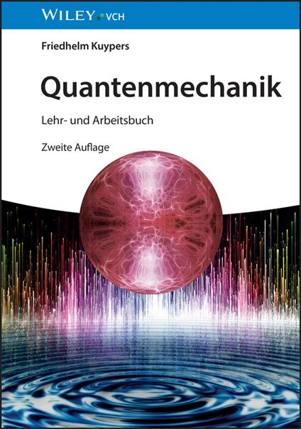 Quantenmechanik