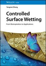 Controlled Surface Wetting