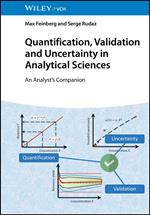 Quantification, Validation and Uncertainty in Analytical Sciences