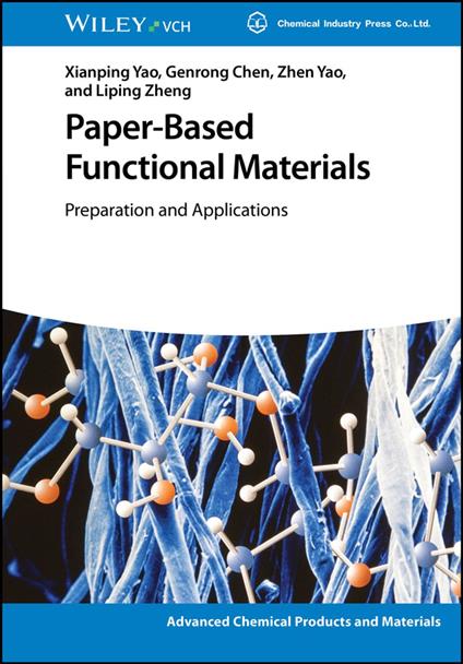 Paper-Based Functional Materials