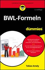 BWL-Formeln für Dummies