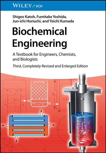 Biochemical Engineering
