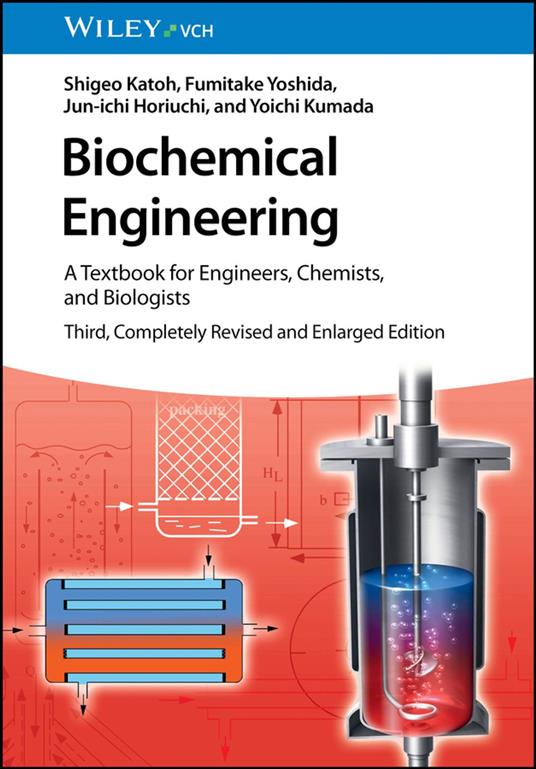 Biochemical Engineering
