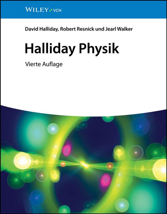Halliday Physik