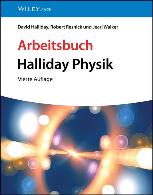 Arbeitsbuch Halliday Physik