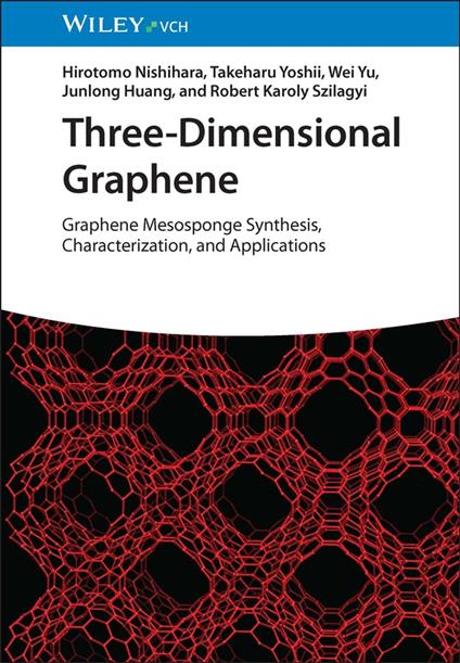 Three-Dimensional Graphene
