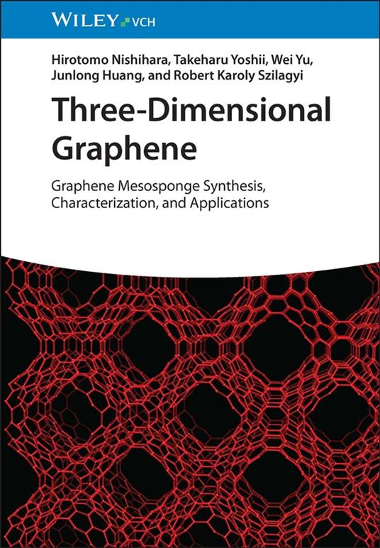 Three-Dimensional Graphene