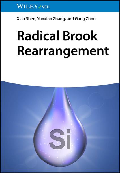 Radical Brook Rearrangement