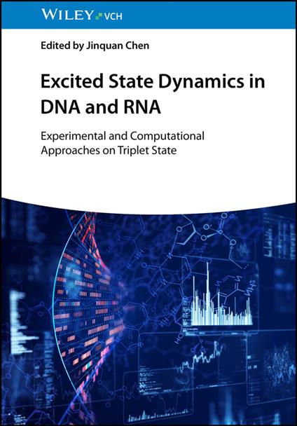 Excited State Dynamics in DNA and RNA