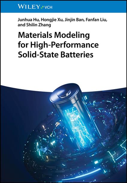 Materials Modeling for High-Performance Solid-State Batteries