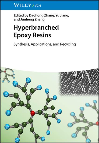Hyperbranched Epoxy Resins