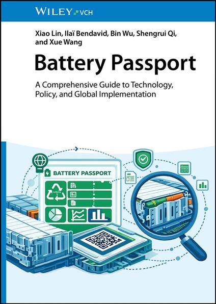 Battery Passport