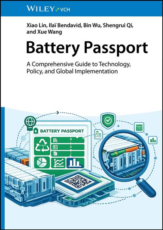 Battery Passport