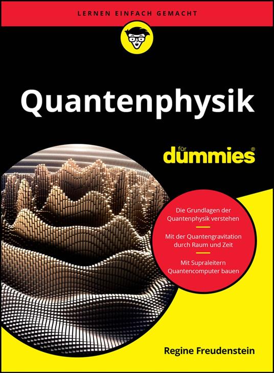 Quantenphysik für Dummies