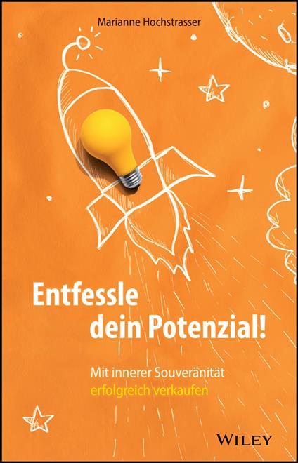 Entfessle dein Potenzial!