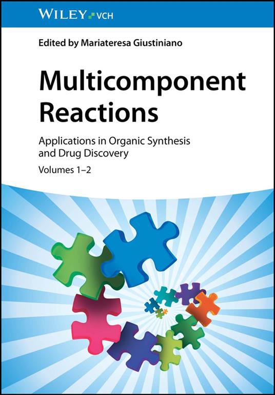 Multicomponent Reactions