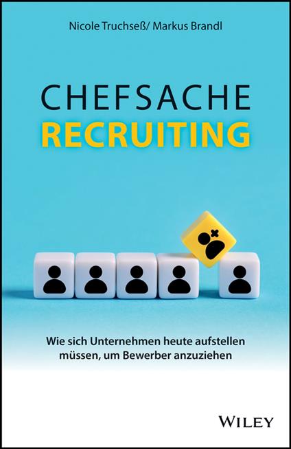 Chefsache Recruiting