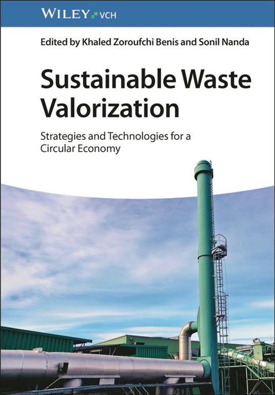 Sustainable Waste Valorization