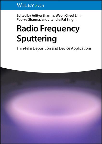 Radio Frequency Sputtering