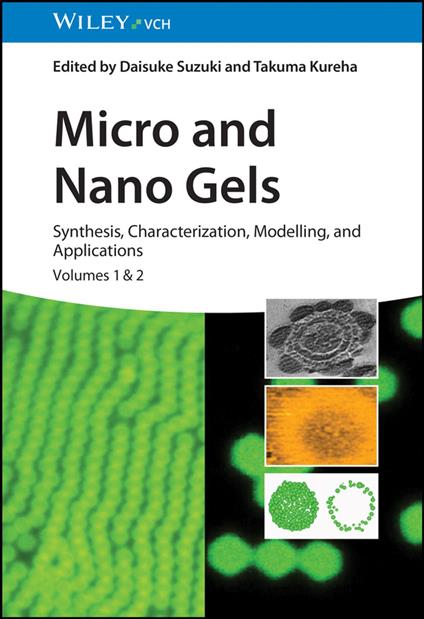 Micro and Nano Gels