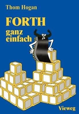 FORTH — ganz einfach - Thom Hogan - cover