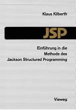 Einführung in die Methode des Jackson Structured Programming (JSP)