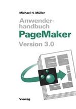 Anwenderhandbuch PageMaker: Version 3.0